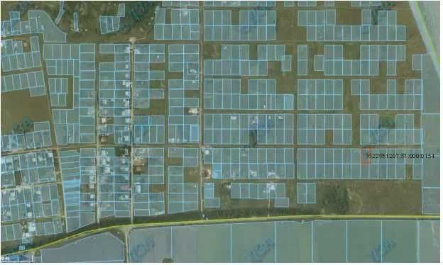 Земельна ділянка