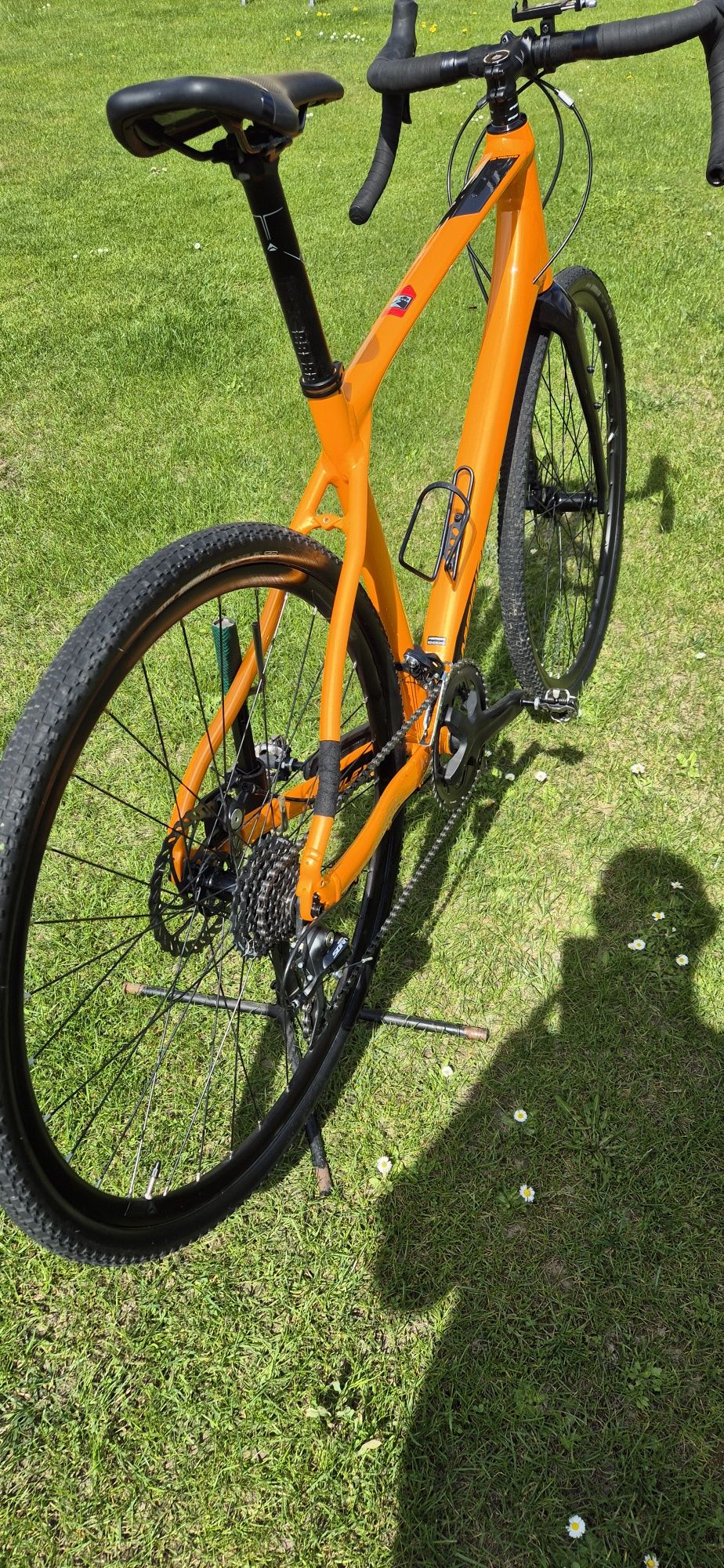 Merida silex 200
