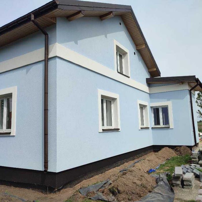 Ocieplenia,docieplenia budynków,SZYBKIE TERMINY REALIZACJI