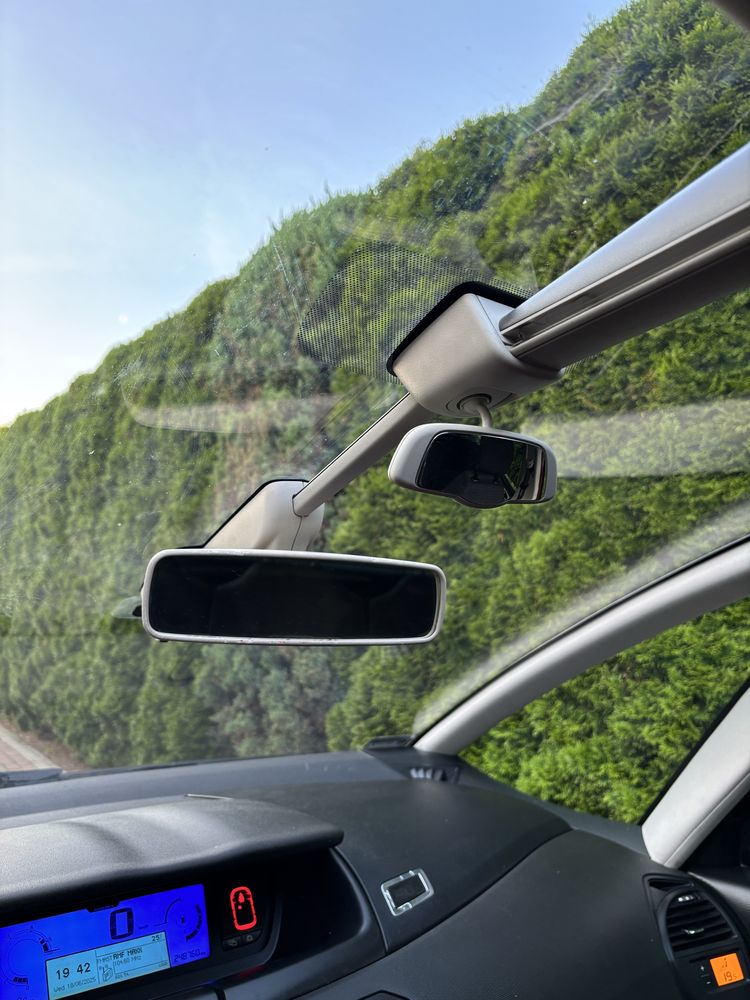 Citroen C4 Picasso HDI SX