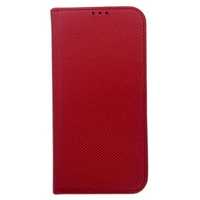 Etui Smart Magnet Book Oppo A98 Czerwony /Red