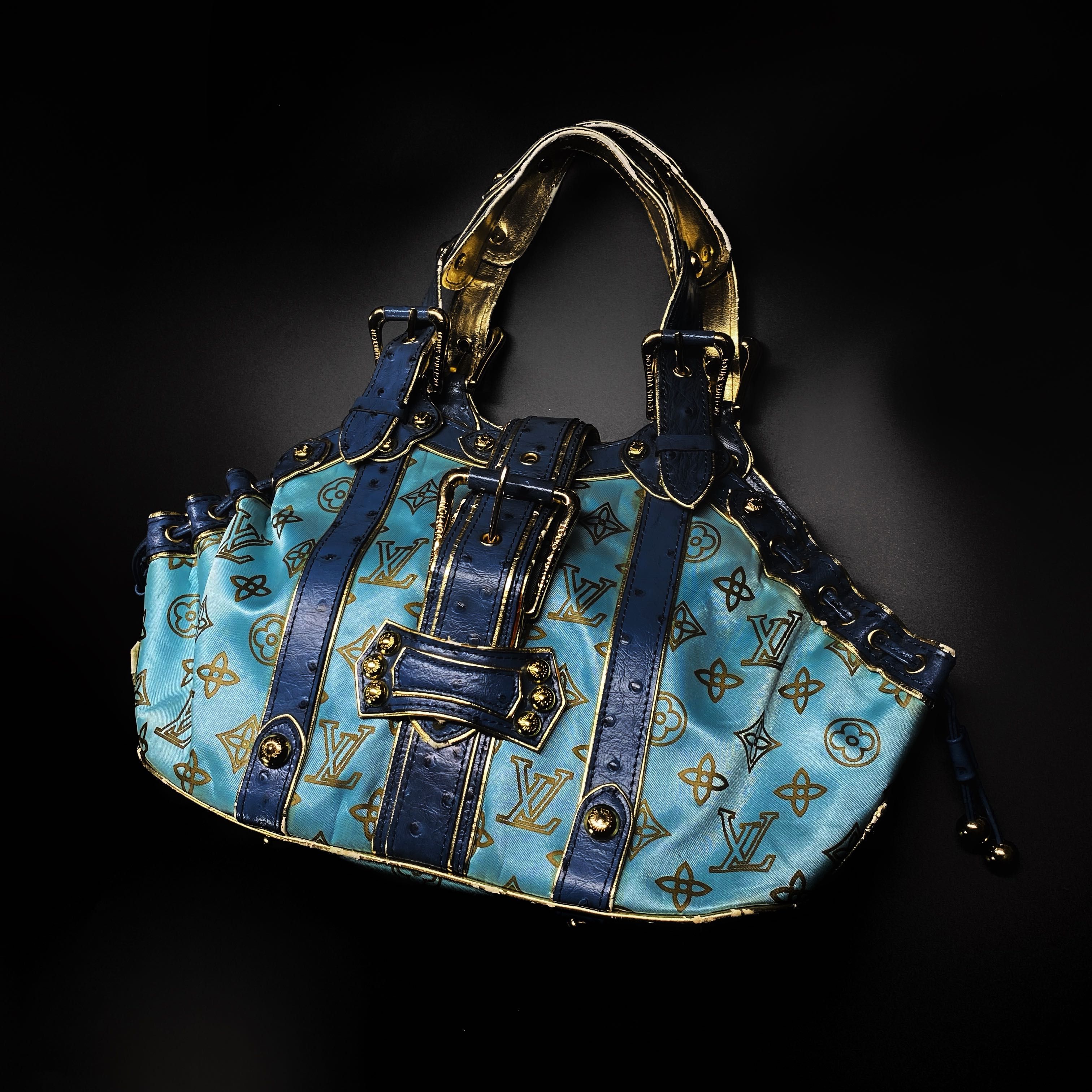 Torba Louis Vuitton vintage Oryginał