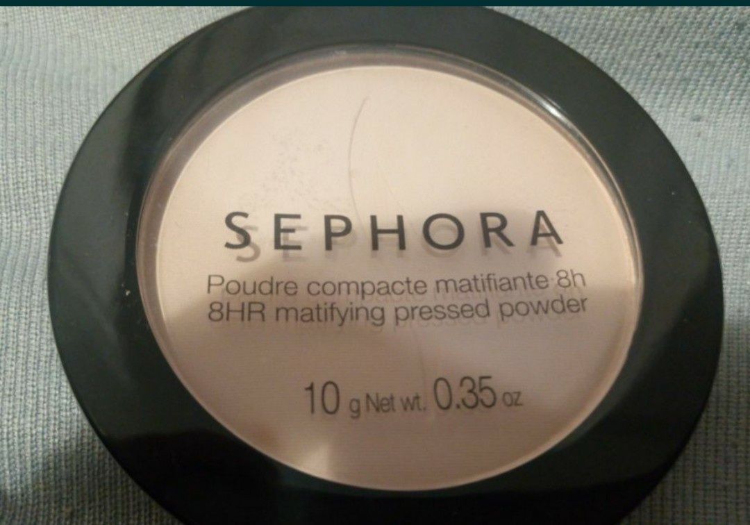 Maquilhagem Sephora