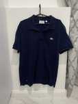 Polówka Lacoste Made in France
