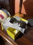 Hawkers Sixgon Black