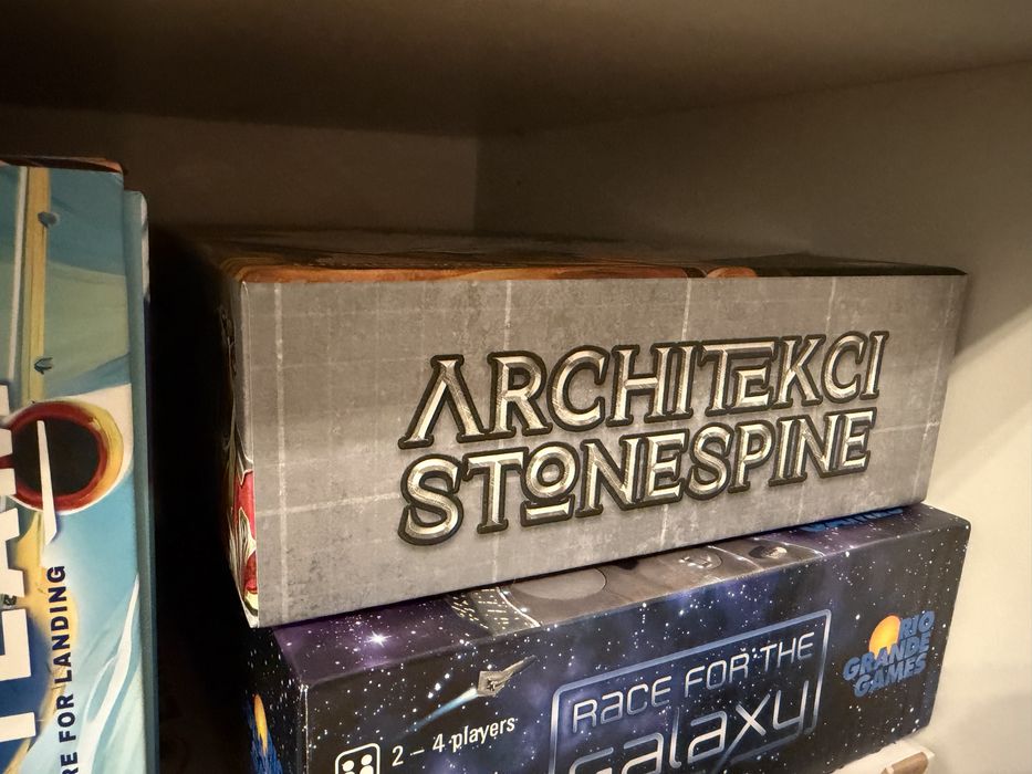 Architekci Stonespire