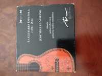 Cd La Guitarra espanhola