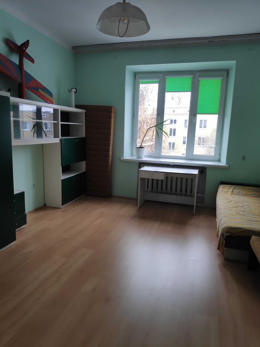 Wynajmę duże mieszkanie przy UMCS i KUL, ul. Skłodowskiej, Lublin