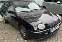 Toyota Corolla 1.4i