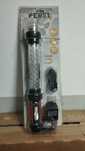 Gambiarra LED's top.