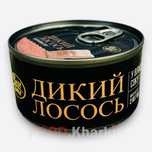 Диктй лосось 210 грамм