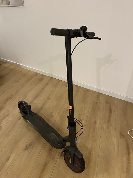 Trotinete Eletrica/ Eletric Scooter