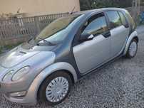 Ładny i Zdrowy Smart Forfour super stan 2005r TANIO Zamiana tez