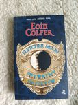 Książka Fletcher Moon Eoin Colfer