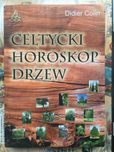 Celtycki horoskop drzew