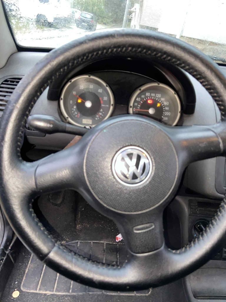 Vw polo 1.9 tdi disel