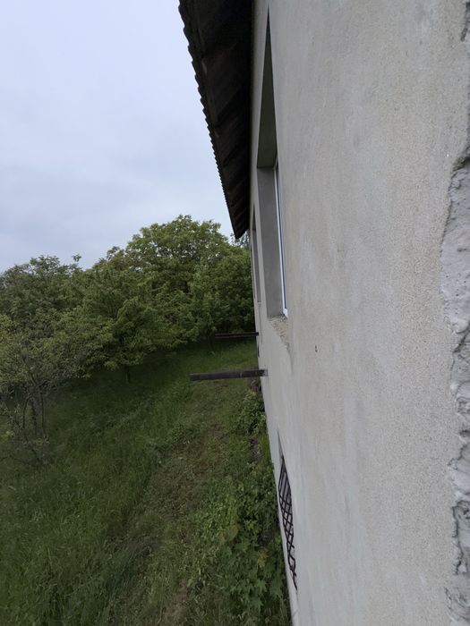 Продається недобудований будинок на Краматорській
