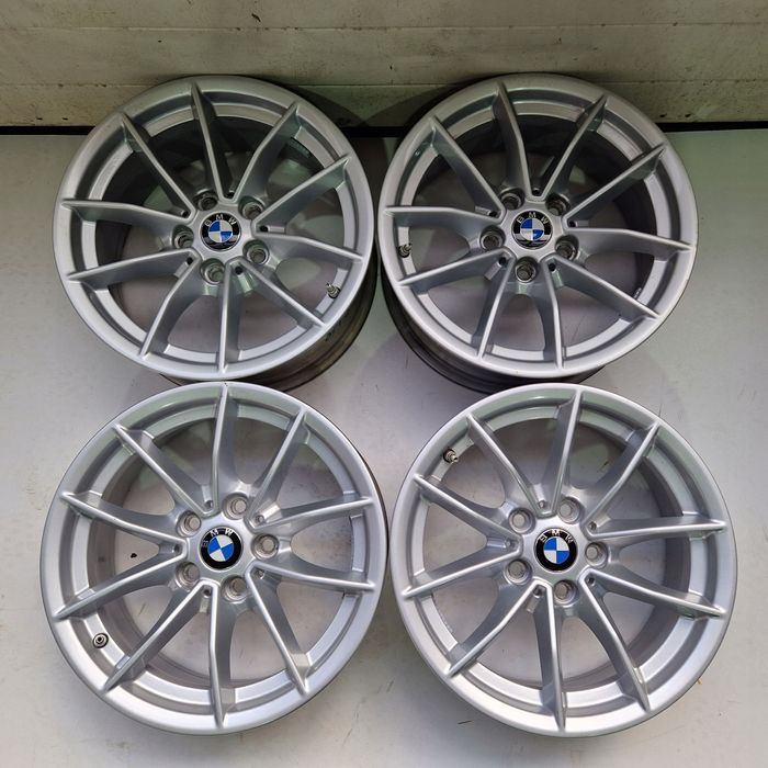 BMW G20 G21 5x112 16'' ET22 4X