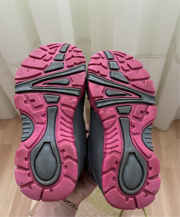 Сапоги Ботинки зимние CMP