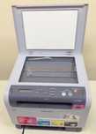 Принтер МФУ Samsung CLX-2160 CLP-360 на запчастини. Розборка