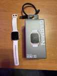 Смартчасы Garmin venu sq (010-02427-11) в хорошем состоянии