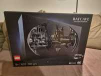 Nowe LEGO 76252 Jaskinia Batmana. Przy odb. osob. gratis LEGO 30653