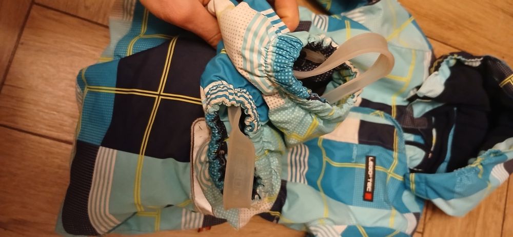 Дитячий комбінезон Lego tec 86 см (18-24 міс)