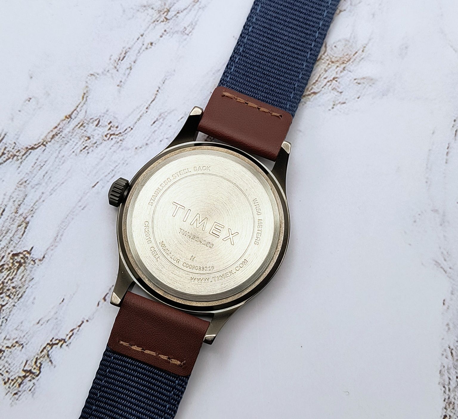 Часы Timex Tw4b14100 Expedition Scout