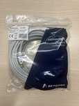 Patchcord/skrętka RJ45 kat. 6a 10m S/FTP Articona