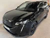 Peugeot 5008 Gt noktowizor masaże totalny full!!!