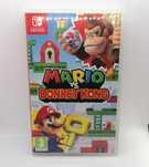 Gra Mario vs Donkey Kong Nintendo Switch