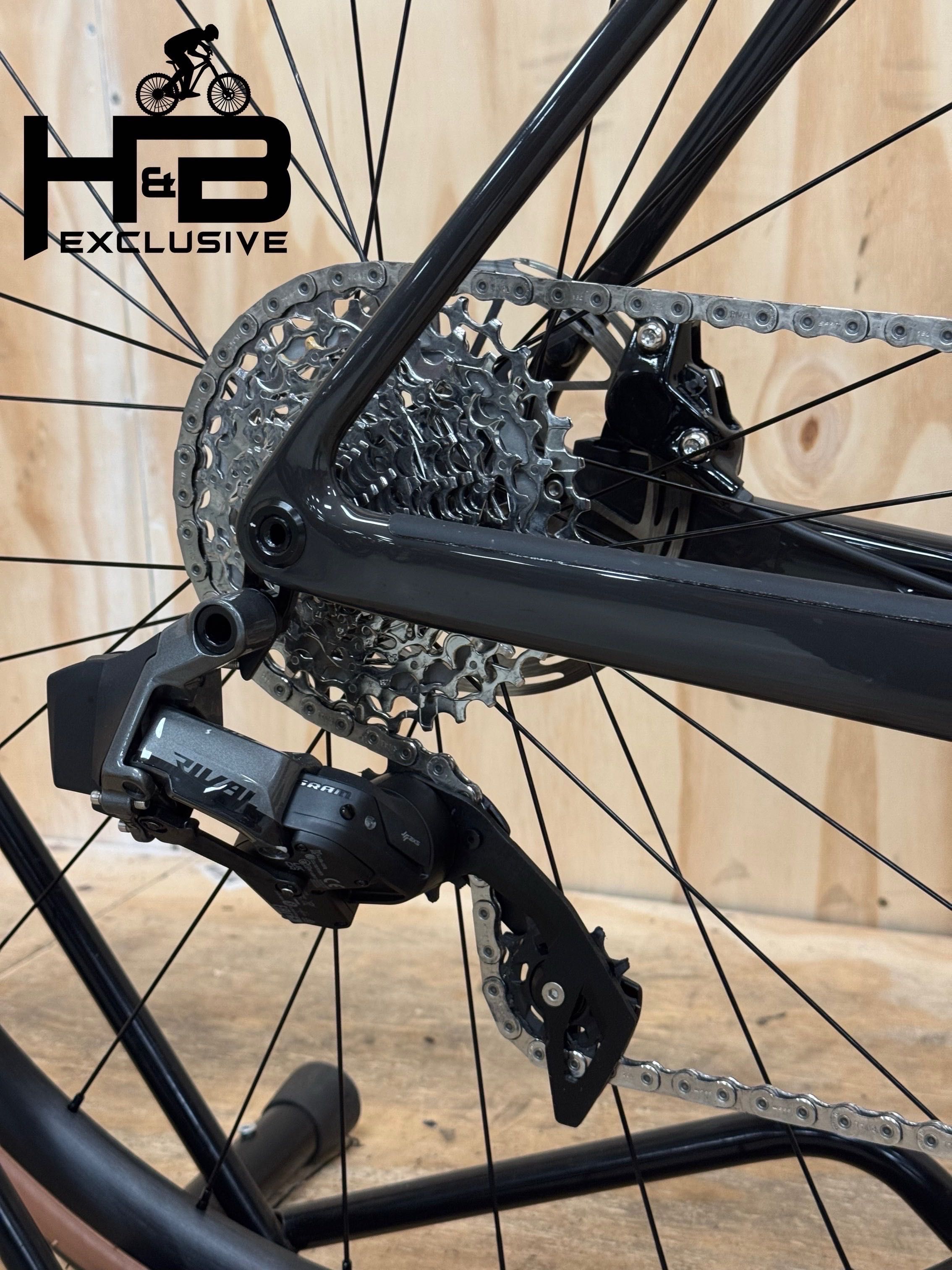 Scott Addict 10 Carbon Sram Rival AXS 2024