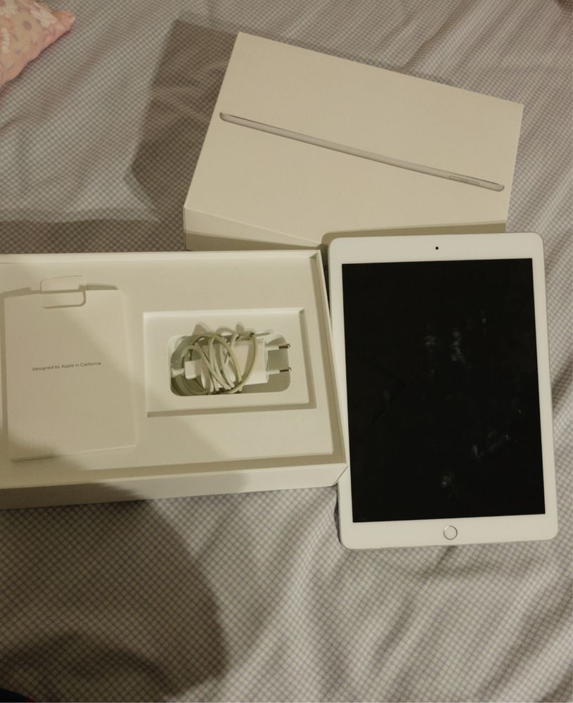 Ipad 6th generation