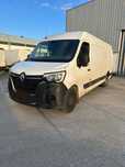 Renault Master L4H2 2.3 130cv