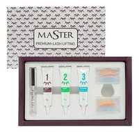 Kit Master Premium Lash Lifting - Brow Lamination