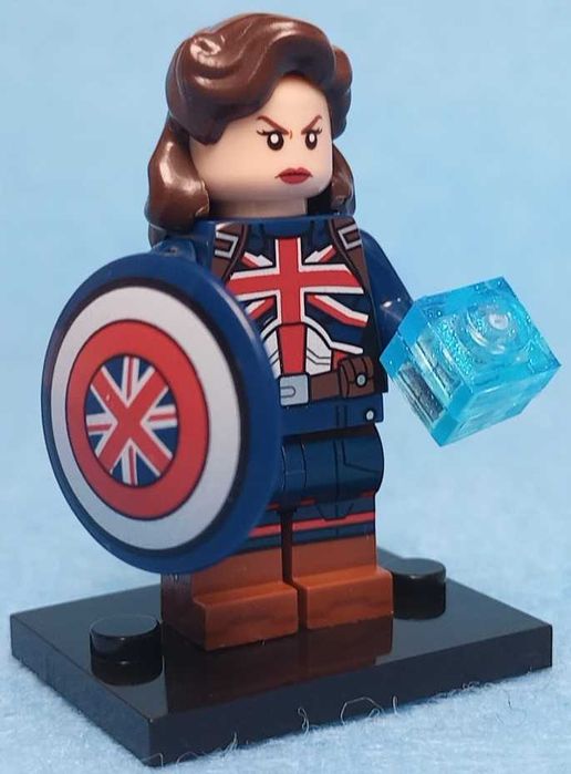 Captain Carter (Marvel)