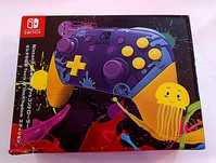 Pad Pro Controller do Nintendo Switch 1/2 /Nowy! s. Chorzów Wolka