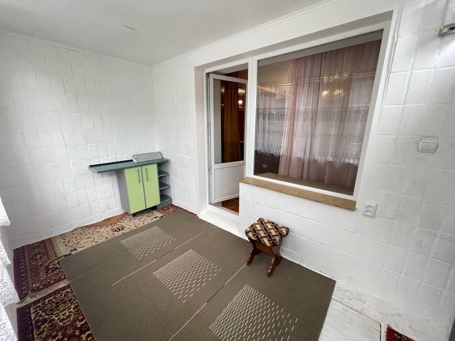 Оренда 2 кім. квартири на Східному