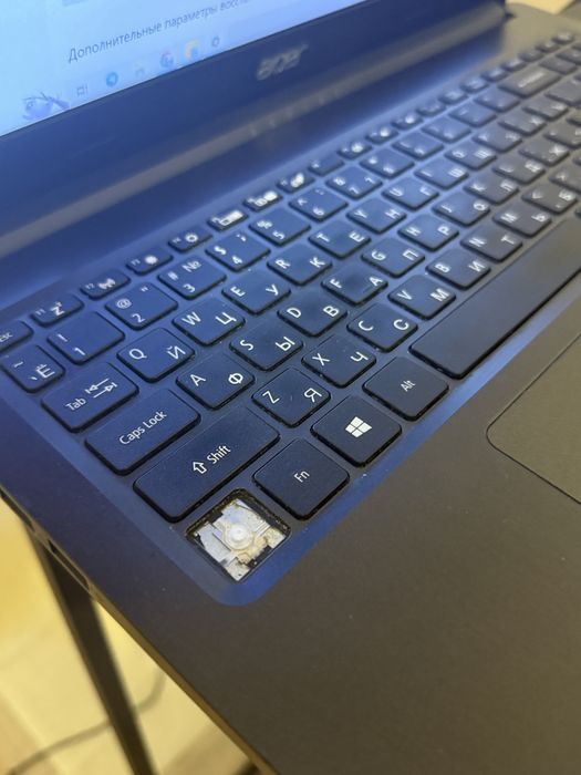 Acer Aspire A315-55G