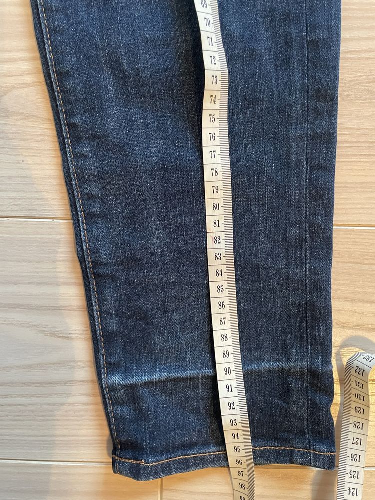 Proste jeansy C&A 40