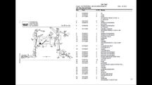 DEUTZ FAHR AGROTRON D07 2807,3607 do 7807 katalog części J.POLSKI!