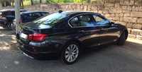 BMW Serie 5 520D Auto