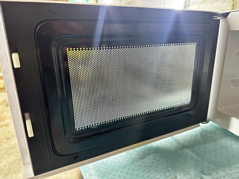 Мікрохвольовка Daewo KOR-41A5