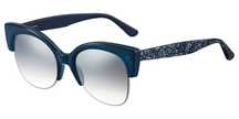 Okulary przeciwsłoneczne Jimmy Choo rozm.56