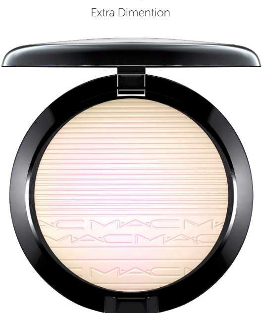 M.A.C Extra Dimention хайлайтер