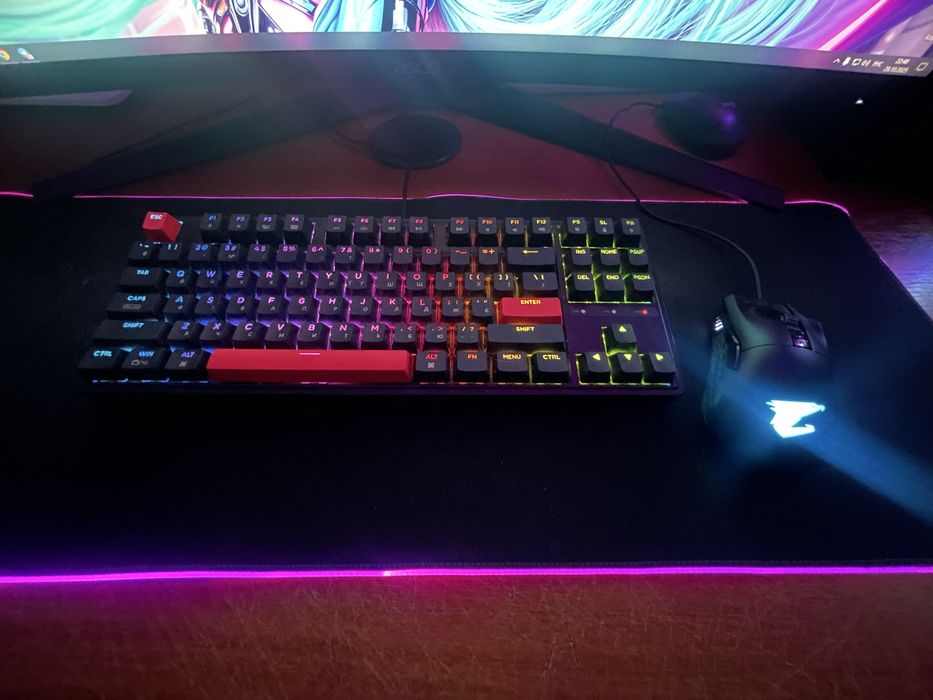 Игровой ПК/Компьютер RTX4060 i5 1TB