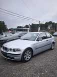 BMW Compact