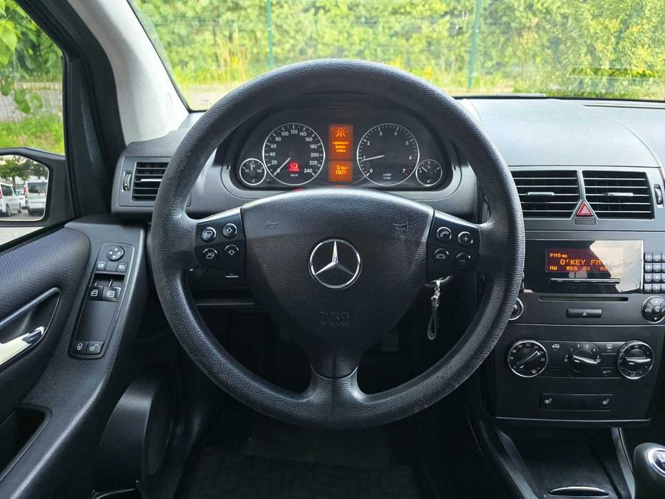 Продам  Mercedes-Benz A-Class 2006. Можна в розстрочку, під викуп.