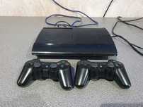 Playstation 3 super slim 500gb
Cech-4204c