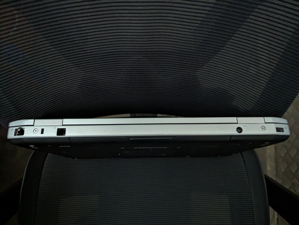 Laptop Dell LATITUDE E6530 I7 / NVS5200M / 8GB / SSD i DDR / FHD WIN10